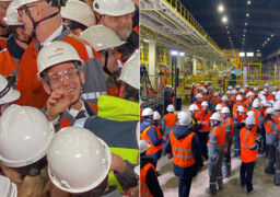 ArcelorMittal Dunkerque : 1,3 milliard d’euros pour un four électrique, Emmanuel Macron assume ses choix face aux critiques