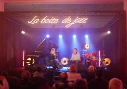 Winter Jazz au Touquet : cinq jours de musique, des stars internationales et des concerts gratuits pour tous !