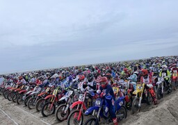 Enduropale 2026 : toutes les solutions pour venir au Touquet ce week-end