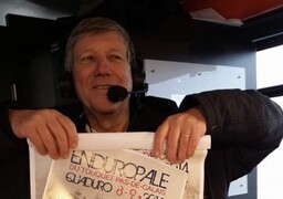 Il y a 11 ans, Bernard Baudoux créait l’Enduro Vintage…RADIO 6 vous raconte.