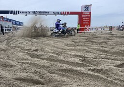 Enduropale 2026 : des jeunes, des quad et un feu d'artifice ce samedi 14 février