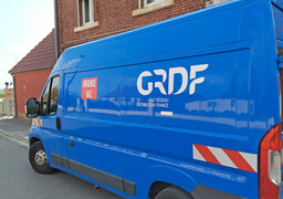 Saint-Étienne-au-Mont : 23 évacués et 500 logements privés de gaz après une fuite pour la matinée !