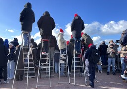 Enduropale 2026 : les conseils de David Hauquier pour bien voir la course ce dimanche