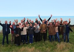 Wimereux: Jean-Christophe Gires veut rendre la ville aux Wimereusiens