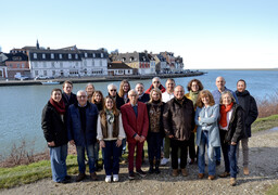 Municipales 2026 : les 6 propositions de Emmanuel Delahaye, candidat à Saint-Valery-sur-Somme