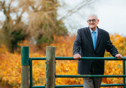Municipales 2026: les 6 propositions de Claude Coin, candidat à Rang-du-Fliers