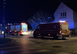 Ecques : un adolescent de 15 ans tué dans un accident entre une voiture et un deux-roues