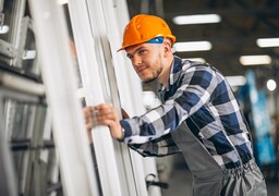 MENUISIER H/F - BIERNE