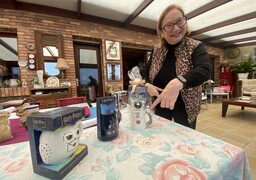 La Twin Fair revient à Calais ce week-end : Harry Potter s’invite au Forum Gambetta.