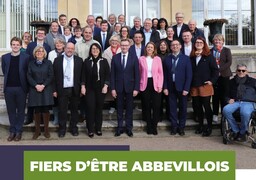 Municipales 2026: les 6 propositions de Pascal Demarthe, candidat à Abbeville