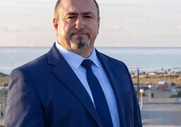 Municipales 2026: les 6 propositions de Pierre-Marie Guidez, candidat à Cucq