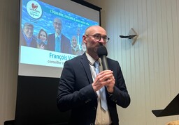 Municipales 2026: les 6 propositions de François Vaillant, candidat à Saint-Valery-sur-Somme