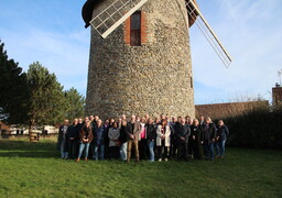 Municipales 2026: les 6 propositions de Sébastien BAILLET, candidat à Étaples-sur-Mer