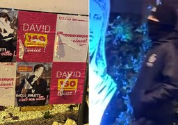 À Coudekerque-Branche, le maire sortant agressé par des individus cagoulés