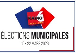 Les élections municipales 2026 dans votre secteur...