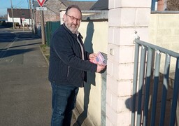 Municipales 2026 : les 6 propositions de Emmanuel Sergent, candidat à Abbeville