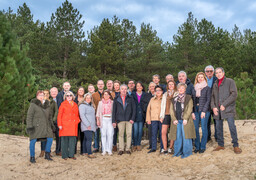 Municipales 2026 : les 6 propositions de Mary Bonvoisin Alves Dos Santos, candidate à Merlimont