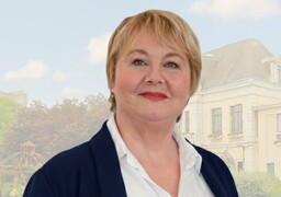 Saint-Martin-Boulogne: Pascale Lebon (Gauche) candidate sans 