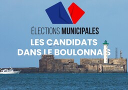 Boulonnais: découvrez qui sont les candidats aux élections municipales dans votre commune