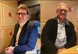 Municipales à Marck : Pierre-Henri Dumont confronté à la détermination du Rassemblement National mené par Jean-François Bachta ! 