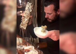 L'acteur Laurent Lafitte a fêté son César dans un restaurant près de Montreuil-sur-Mer