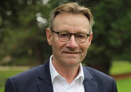 ENTRETIEN : Pour Abbeville, Pascal Demarthe mise sur la sécurité et l’attractivité