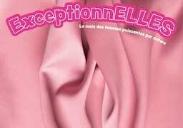 À Loon-Plage, une expo gratuite et engagée met les femmes puissantes 