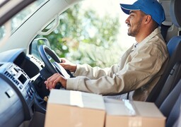 CHAUFFEUR-LIVREUR H/F - FEUQUIERES EN VIMEU