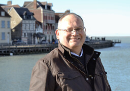 ENTRETIEN : Emmanuel Delahaye veut