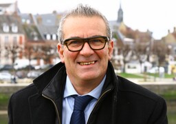 ENTRETIEN : Daniel Chareyron mise sur