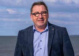 ENTRETIEN : seul en lice, Jean-Paul Lecomte prépare 