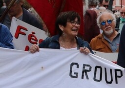 ENTRETIEN : Dominique Reitzman porte une liste citoyenne 