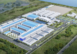 Orano et XTC confirment l’implantation de l’usine Neomat à Dunkerque !