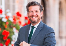 Municipales 2026 : les 6 propositions de Matthieu Demoncheaux à Hesdin-la-Forêt