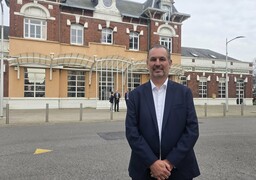 Berck: voici à quoi ressemblera le nouveau casino de Berck, repris par le groupe Infiniti