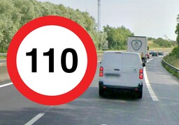 Boulonnais: on sait désormais quand l'autoroute A16 va passer à 110km/h entre Wimille et Marquise