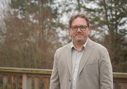 ENTRETIEN - À Outreau, Dimitri Quiquet promet « plus de proximité avec les habitants »