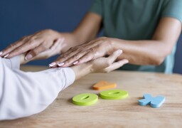 ERGOTHERAPEUTE H/F - BOULOGNE SUR MER