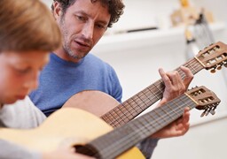 PROFESSEUR DE GUITARE H/F - DUNKERQUE