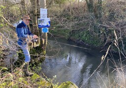 Ce samedi, c'est l'ouverture de la pêche à la truite !
