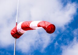 Le Pas-de-Calais et le Nord en vigilance jaune pour vents la nuit prochaine