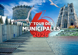 Les résultats du 1er tour des élections municipales en Baie de Somme et dans la région d'Abbeville