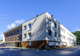 A Cucq, la clinique des Acacias devient un ESPIC: c'est quoi, et qu'est-ce-que ça change pour les patients ?