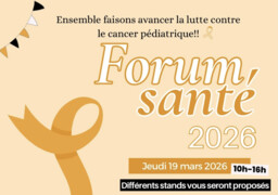 Un forum de la santé ce jeudi à Abbeville, des dons de cheveux seront possibles 