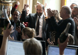Casting à Dunkerque : enfants et ados recherchés pour la nouvelle saison de la série à succès Baron Noir