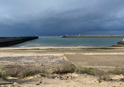 Grandes marées d’équinoxe : un appel à la vigilance sur le littoral Manche et Mer du Nord