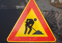 Calais: 3 semaines de travaux rue Mollien, changements de circulation à prévoir