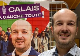 Calais : 37 ans de communisme, 20 ans de gestion à droite et la disparition de la gauche...
