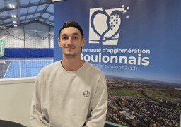 Térence Atmane élimine le 8ème mondial au Masters 1000 de Miami ! 