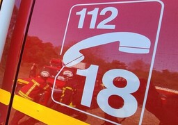 Desvres : 4 blessés légers dans un choc frontal 